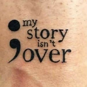 Meet your Posher, Chrissy